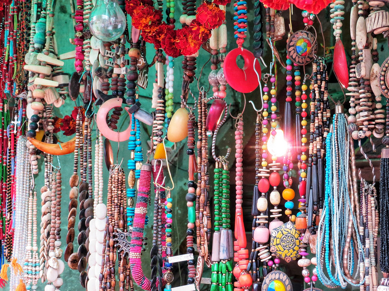An Endless Variety of Jewellery