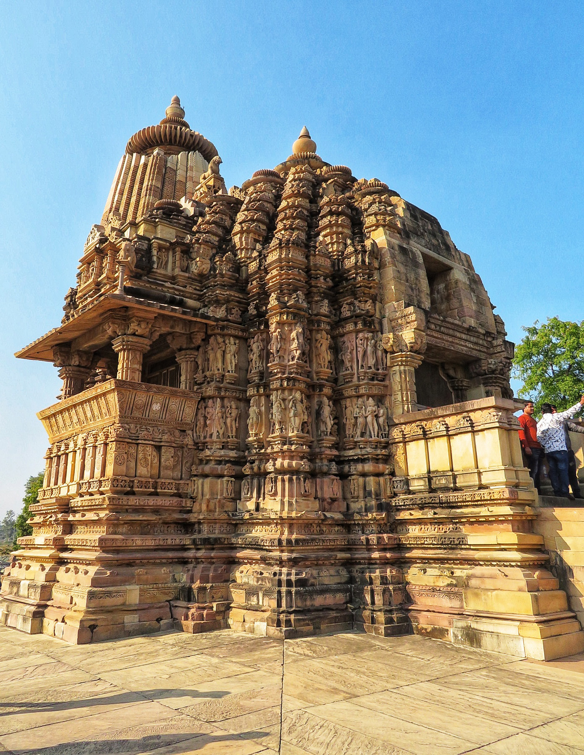 Vamana Temple - Circa 1050-1075AD | Photo