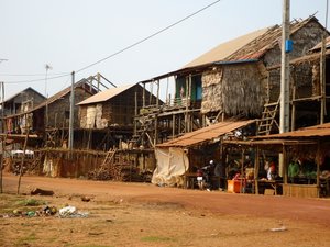 More Village Homes
