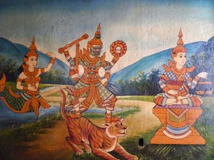 Wat Phnon