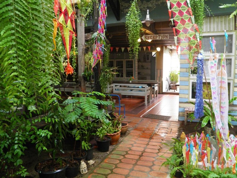 Our Guesthouse