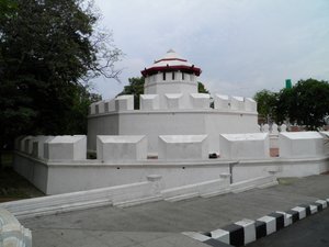 Fort Mahakarn
