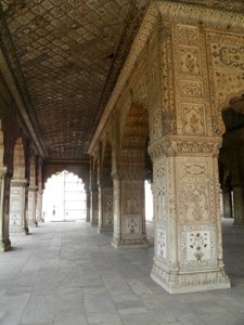 The Red Fort