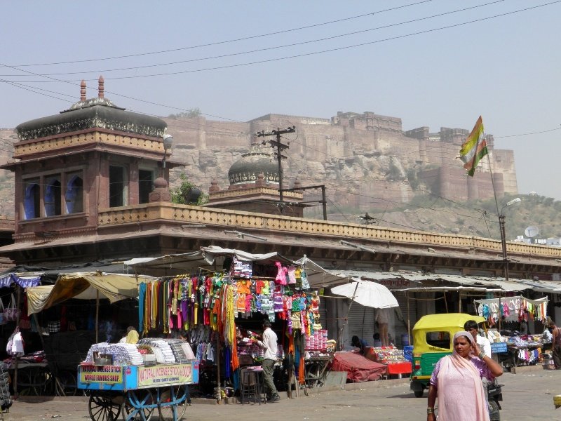 Sadar Bazaar
