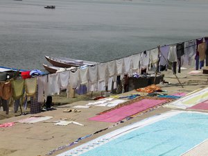 Washing Day