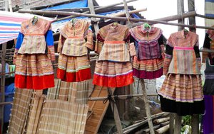 Bac Ha Markets