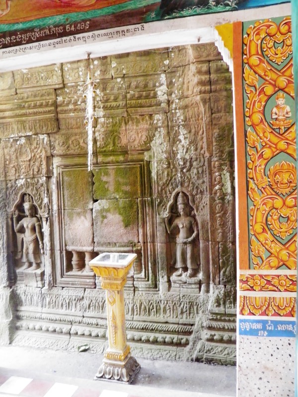 Wat Nokor