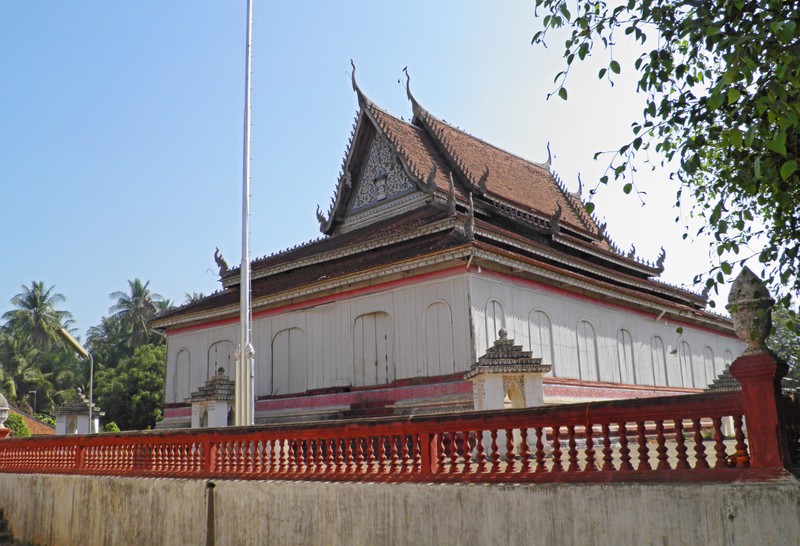 Wat Maha Leap