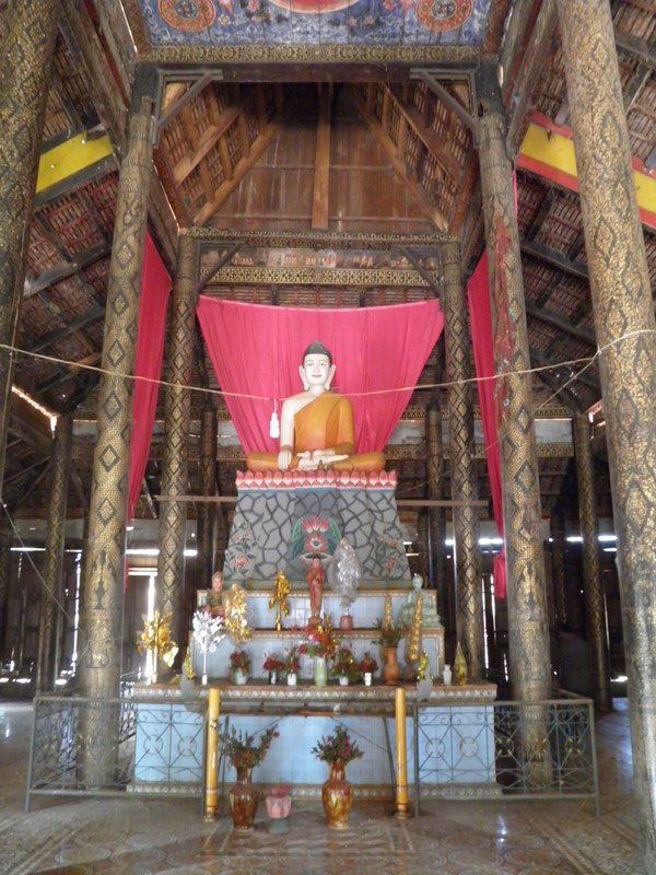 Wat Maha Leap