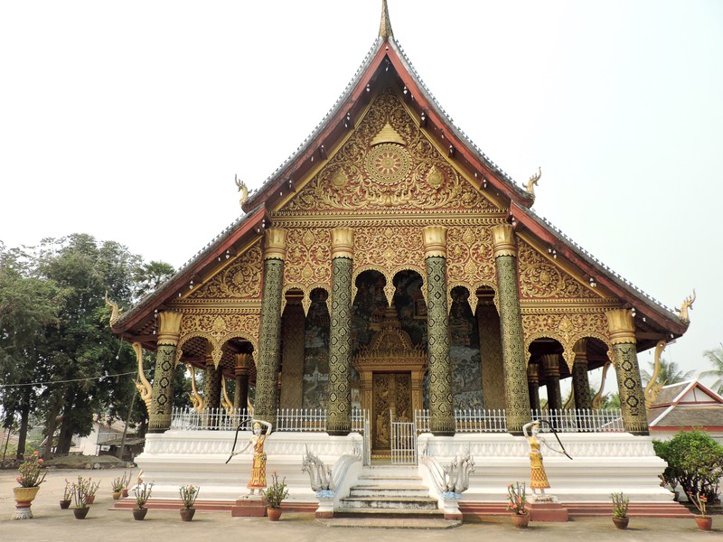 Wat Phramahathat
