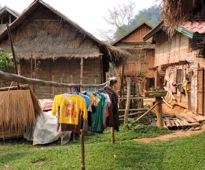 The Hmong Village
