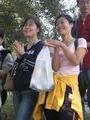 Niesmiale Studentki z Hangzhou (2)