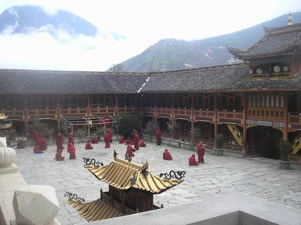 Tybetanski Przybytek (2) b