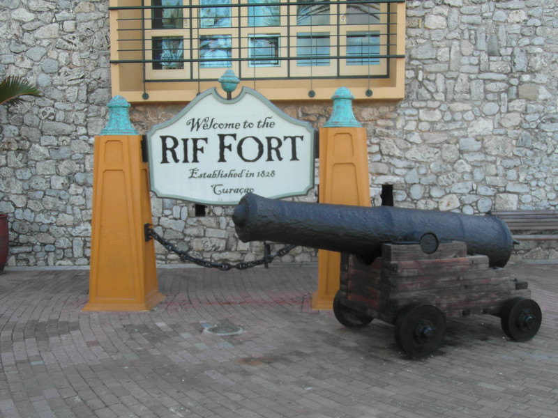 RIF Port