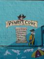Pirate cove