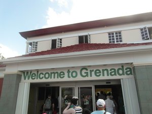Welcome to Grenada