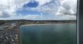  360 degree rotation of Weymouth
