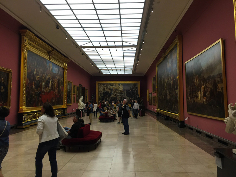 Gallery of Polish Art