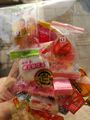 Chinese sweeties for myself and family