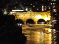 Pulteney bridge (bit blurred using phone camera)