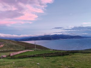 Stunning views from Great Orme