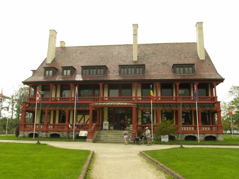 Passchendaele Museum