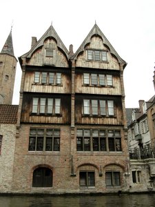 13th century building