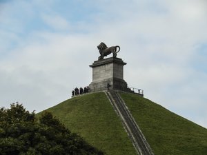Waterloo Monument