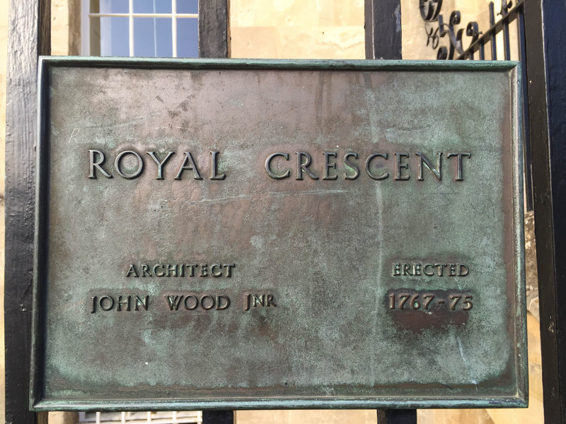Royal Crescent 