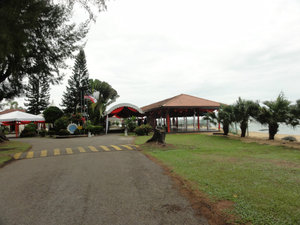 Malacca Club