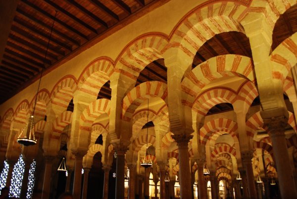 Inside the Mesquita 2