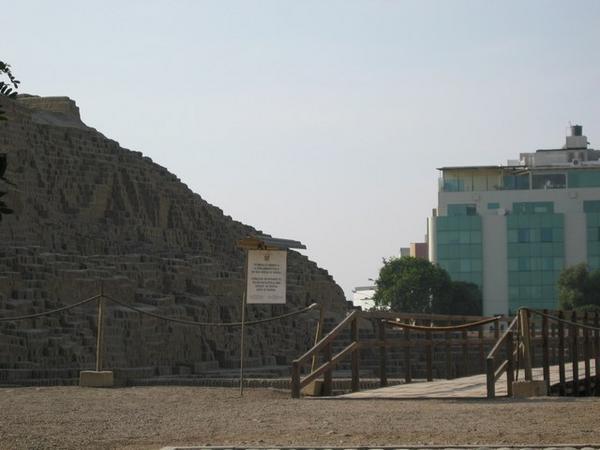 Temple of the Moon 