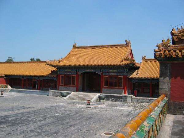 More Forbidden City