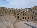 Colosseum at El-Jem