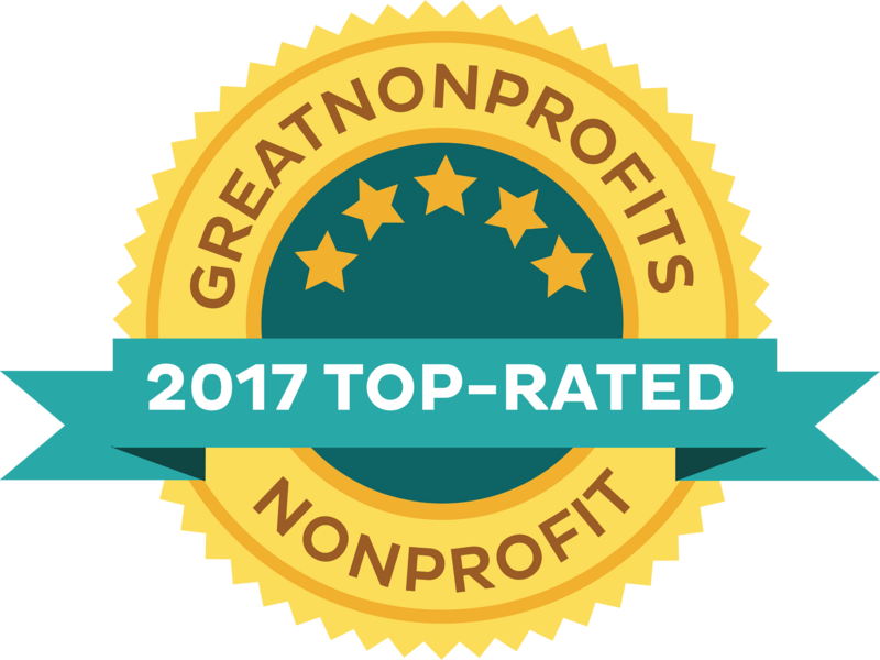 ETI is  TOP-RATED Nonprofit