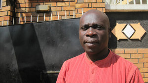Charles Lugemwa, Kampala Host