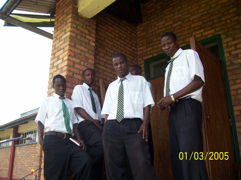 KARASECO Students