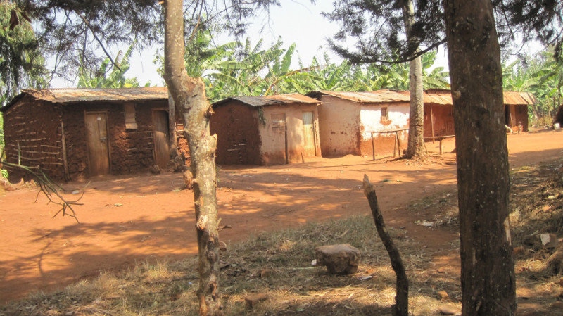 Karagwe Homes