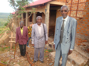 They Walked 14km to Witness the KARUCO Groundbreaking