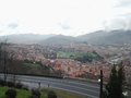 Overlook of Bilbao