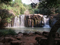 Waterfall no. 3. Bolaven Plateau, Laos. There are more but I'm boring myself