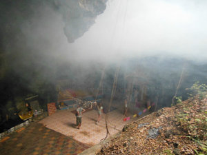 Killing Cave, Battambang