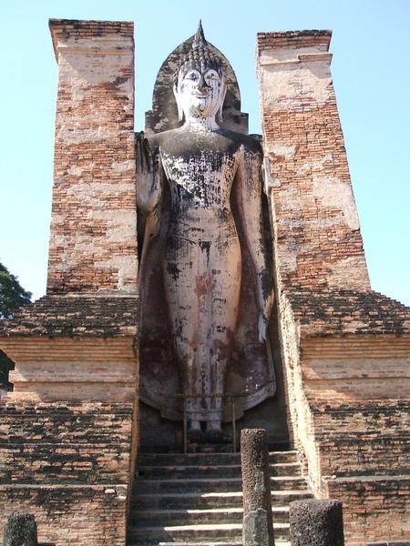 Attharot Buddha Image