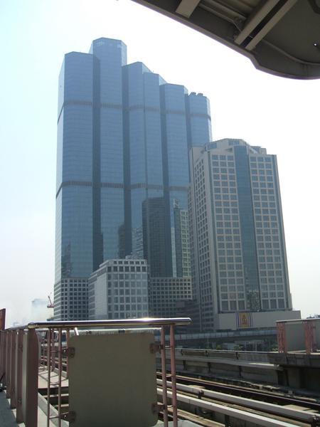Grattacielo 1 