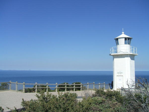 Liptrap lighthouse