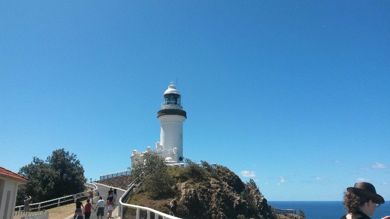 Byron Bay Lighthouse