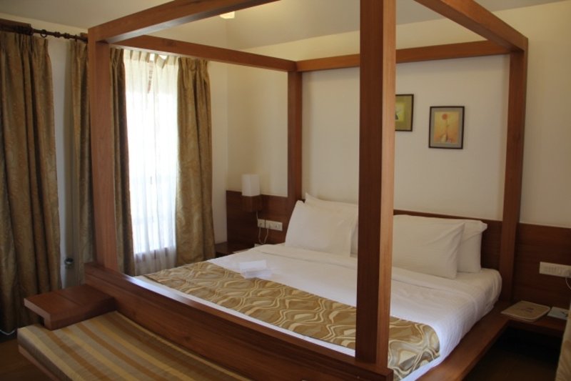 Bedrooms in Pondicherry
