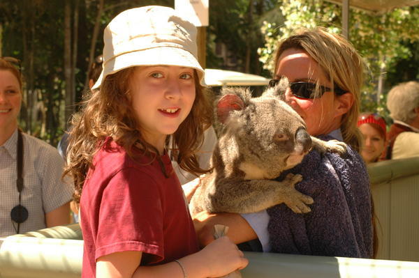 Kyra Kuddles Koala