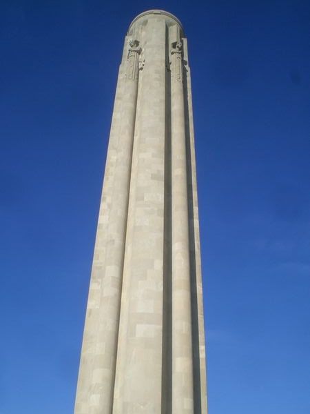 World War One Monument
