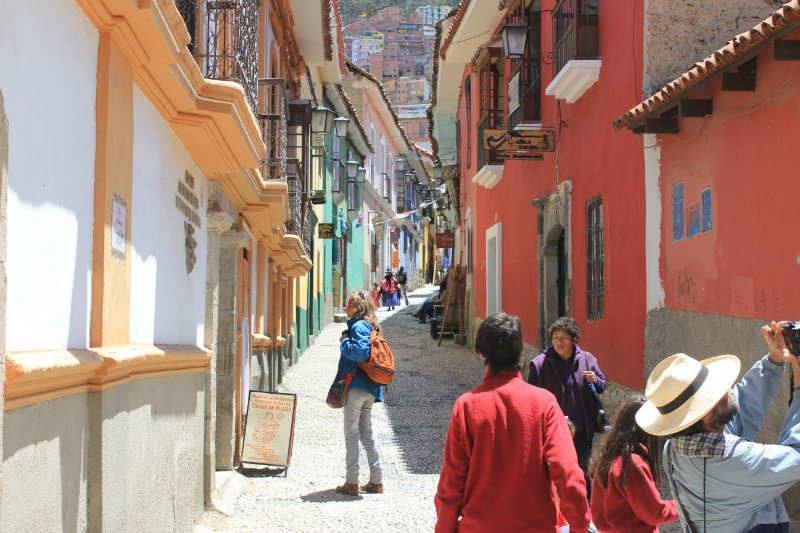 Calle Juan